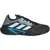 Image de Adidas Barricade M Clay Magic Noir - Chaussures de padel homme