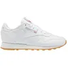 Image de Baskets Reebok Classic Leather Blanc Femme gy0956 - 41 - Fitness - Sec - Classics