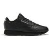 Image de Baskets femme Reebok Classic Leather Noir 38,5 GY0960