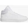 Image de Chaussures adidas Hoops 3.0 Mid blanc femme - 40(2/3)