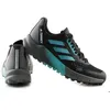 Image de Chaussures de trail adidas Terrex Agravic Flow 2 - Femme - Noir - Trail Running - Confortable et Respirante