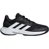 Image de Adidas Courtjam Control W Noir - Chaussures de padel femme
