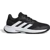 Image de Chaussures femme adidas Courtjam Control Noir 42 2/3 GX6421