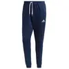 Image de Pantalon adidas Entrada 22 bleu blanc - S