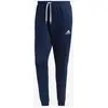 Image de Pantalon adidas Entrada 22 bleu blanc - XS