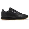 Image de Baskets Reebok Classic Leather Noir 42 GY0954