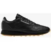 Image de Chaussures Reebok Classic Leather noires - 41