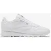 Image de Chaussures Reebok Classic Leather blanc pur - 39