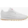 Image de Chaussures Reebok Classic Leather blanc marron - 44