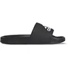 Image de Claquette - ADIDAS - Adilette Shower GZ3779 - Mixte - Noir - Synthétique