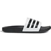 Image de Claquettes adidas Adilette Comfort Blanc 46 GZ5893