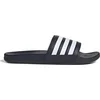 Image de Claquettes adidas Adilette Comfort Bleu 39 GZ5892