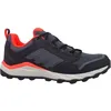 Image de Baskets Running - ADIDAS Tracerocker 2 - Homme/Adulte - Noir - Drop 10mm