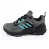 Image de Chaussures de randonnée ADIDAS Terrex Swift R3 Gtx Gris - Femme/Adulte - Respirant