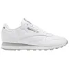 Image de Sneakers Homme - Reebok - Classic Leather - Blanc - Running - Route