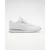 Image de Baskets Reebok Classic Leather blanc gris - 44