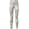 Image de Legging femme Reebok Yoga Gris XS HG0834