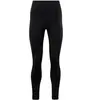 Image de Legging femme Reebok Yoga Floral Noir XS HG3387