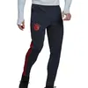 Image de Pantalon dentraînement Bayern pant train 2021.22 jr blanc - Adidas - Enfant - Football - Respirant