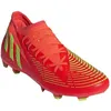 Image de Baskets ADIDAS Predator EDGE3 FG M Rouge - Homme/Adulte