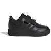 Image de Chaussures de running enfant adidas Tensaur Sport 2.0 - noir - 265
