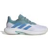 Image de Chaussures de tennis adidas 90 CourtJam Control Bleu 44 2/3 GY4002