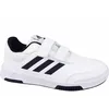 Image de Chaussures ADIDAS Tensaur Sport 20 C Blanc - Mixte/Enfant - Running - Synthétique