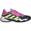 Image de ADIDAS BARRICADE M Noir (Chaussures)