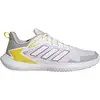 Image de Adidas Defiant Speed W FTWR Blanc - Chaussures de padel femme