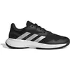 Image de Chaussures de tennis adidas 90 CourtJam Control Noir 44 2/3 GW4225
