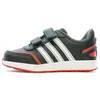 Image de Baskets Noir Garçon Adidas Vs Switch