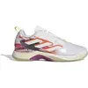 Image de Chaussures de tennis femme adidas Avacourt Blanc 40 2/3 GV9616