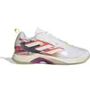 Image de Chaussures de tennis femme adidas Avacourt Blanc 38 2/3 GV9616