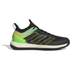 Image de Chaussures de tennis adidas 150 Adizero Ubersonic 4 Clay Court Noir 42 2/3 GY4004
