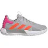 Image de Adidas Solematch Control W Gris - Chaussures de padel femme