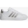 Image de Chaussures adidas Grand Court 2.0 blanc or femme - 36