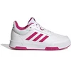 Image de Chaussures de running enfant adidas Tensaur Sport 2.0 Blanc 38 GW6438