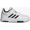 Image de Chaussures adidas Tensaur Sport Training Lace blanc noir enfant - 28