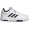 Image de Chaussures adidas Tensaur Sport Training Lace blanc noir enfant - 39(1/3)