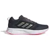 Image de Chaussures de running femme adidas Duramo Protect - bleu marine - 37 1/3