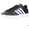 Image de Chaussure Adidas Modèle Grand Court 2.0 - Coleur Noir