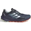 Image de Chaussures de randonnée Adidas Terrex Trailrider pour Homme - Bleu - Montagne - Respirant