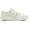 Image de Baskets femme Reebok Club C 85 Blanc 36 100025378