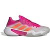 Image de Chaussures de tennis femme adidas Barricade Gris 42 HR2036