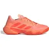 Image de Chaussures de tennis femme adidas Barricade Orange 42 2/3 GW3816