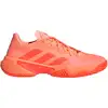 Image de Adidas Barricade W Beam Orange - Chaussures de padel femme