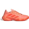 Image de Chaussures de tennis femme adidas Barricade Orange 42 GW3816