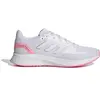 Image de Chaussures de running femme adidas Falcon 2.0 Blanc GV9571
