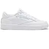 Image de Baskets femme Reebok Classics Club C 85 Blanc 37 GY9735