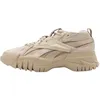 Image de Baskets Reebok X Cardi B Club C V2 Beige Femme